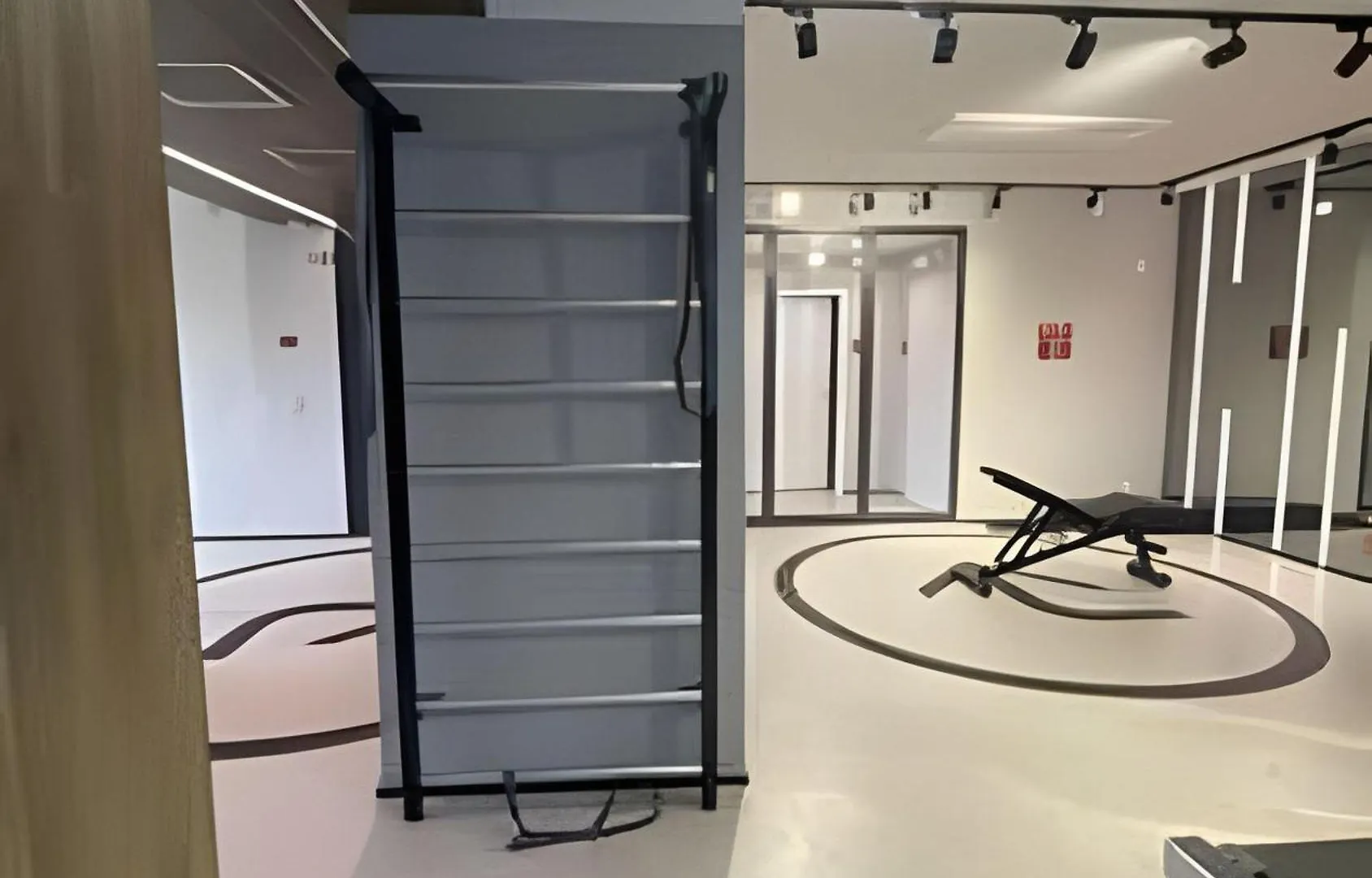 Studio Sofisticado A Proximo A Avenida Paulista San Paolo 0*,
