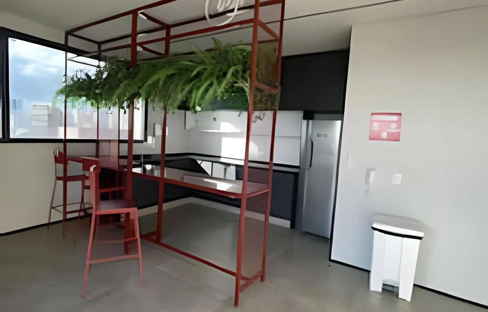 Appartamento Studio Sofisticado A Proximo A Avenida Paulista San Paolo Brasile