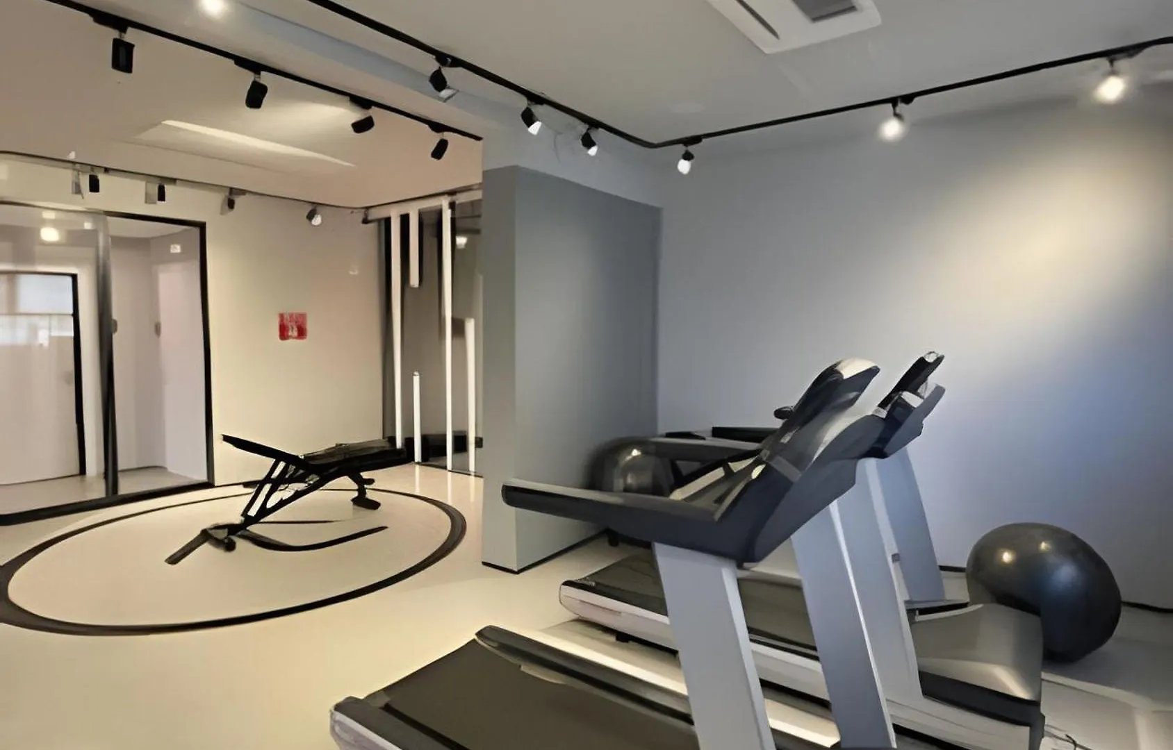 Appartamento Studio Sofisticado A Proximo A Avenida Paulista San Paolo
