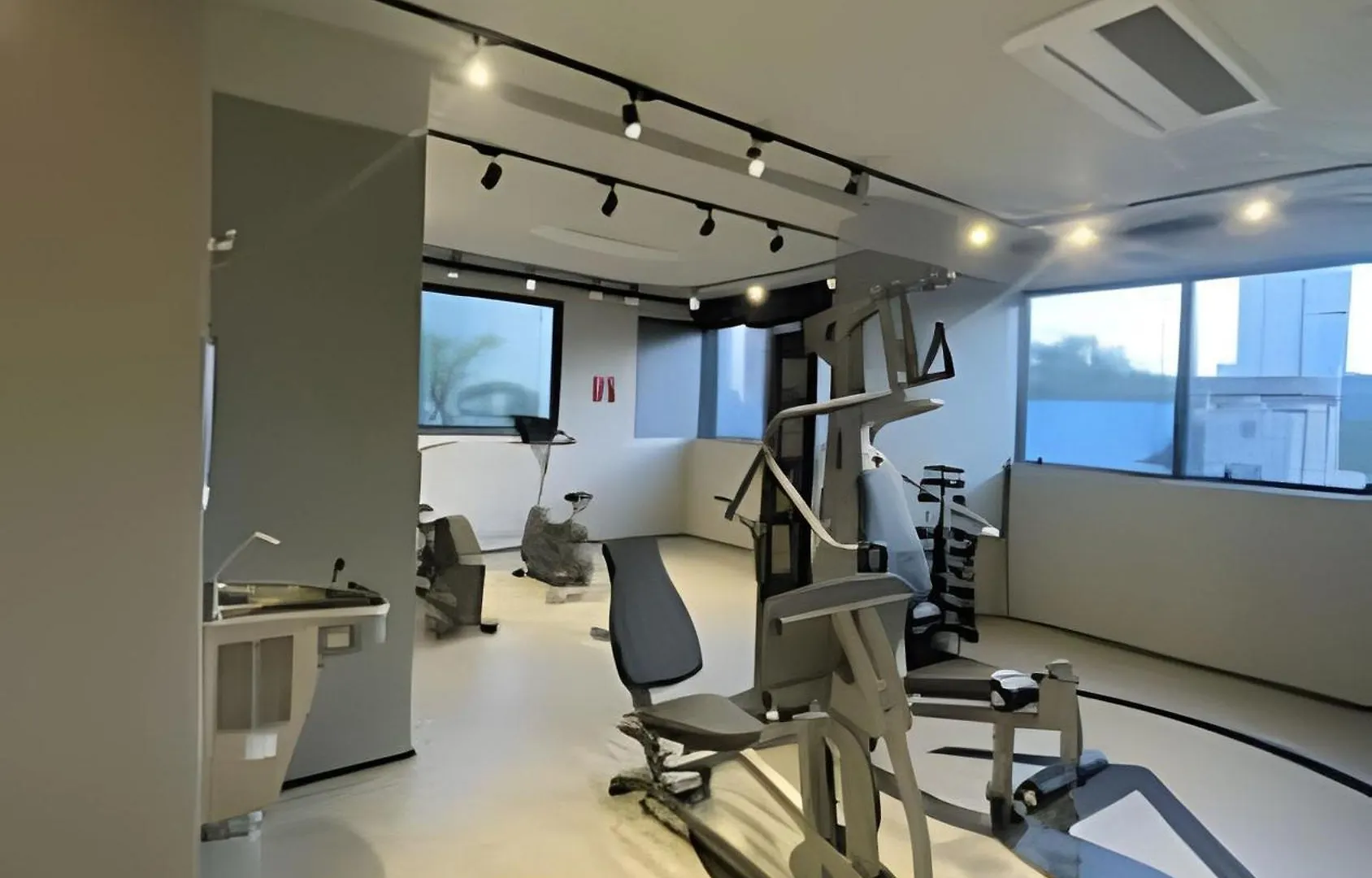 Studio Sofisticado A Proximo A Avenida Paulista San Paolo 0*,