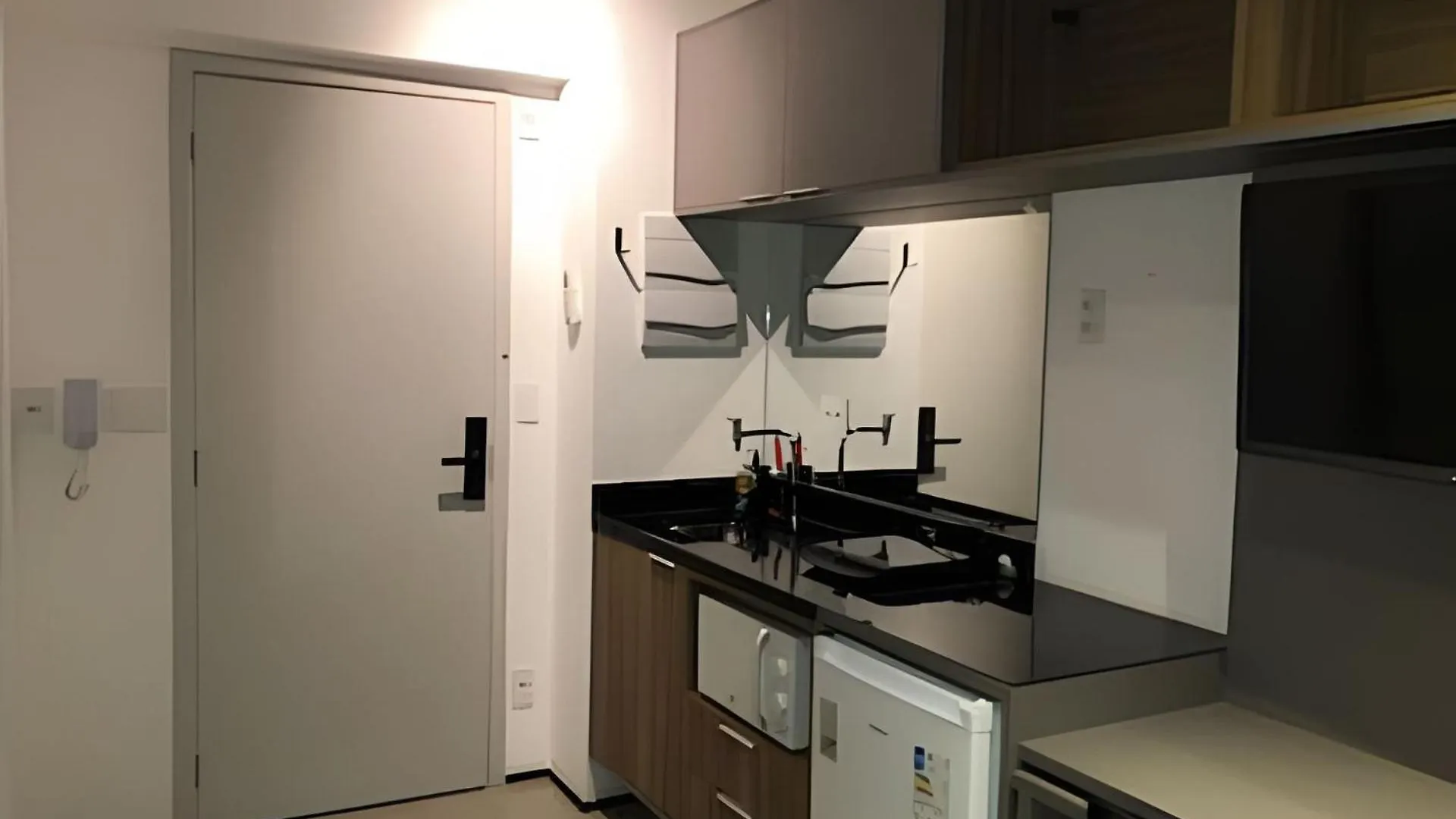 Apartment Studio Sofisticado A Proximo A Avenida Paulista Sao Paulo