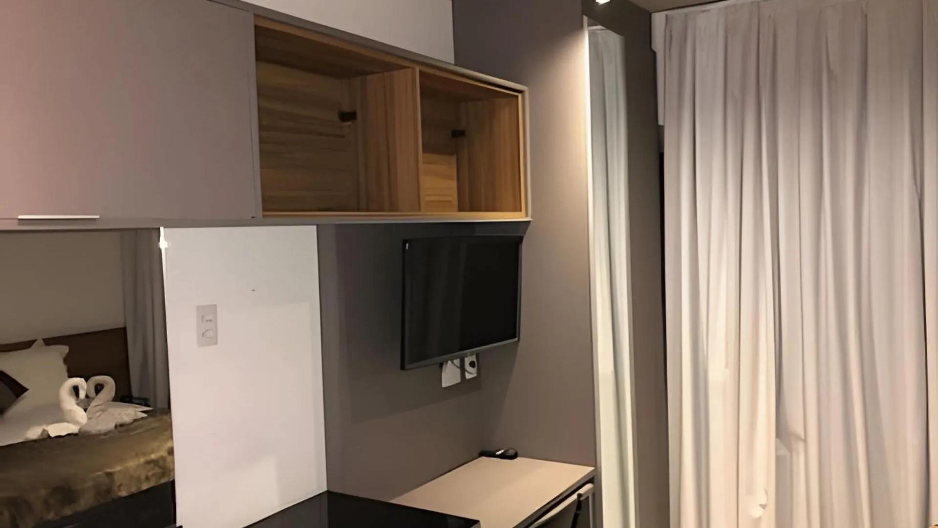 Studio Sofisticado A Proximo A Avenida Paulista Sao Paulo Brazil