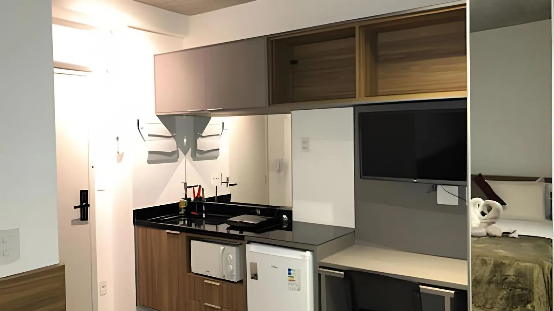 Apartment Studio Sofisticado A Proximo A Avenida Paulista Sao Paulo