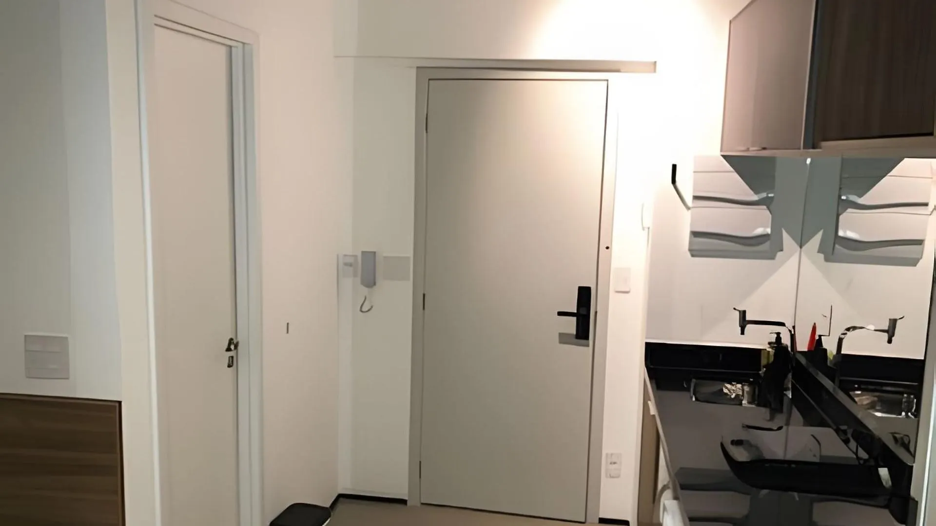 Apartment Studio Sofisticado A Proximo A Avenida Paulista Sao Paulo Brazil