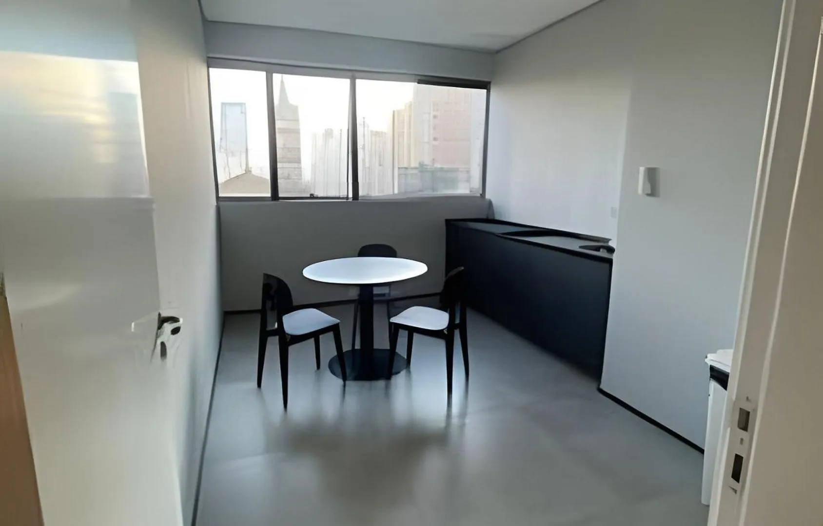 Apartment Studio Sofisticado A Proximo A Avenida Paulista Sao Paulo