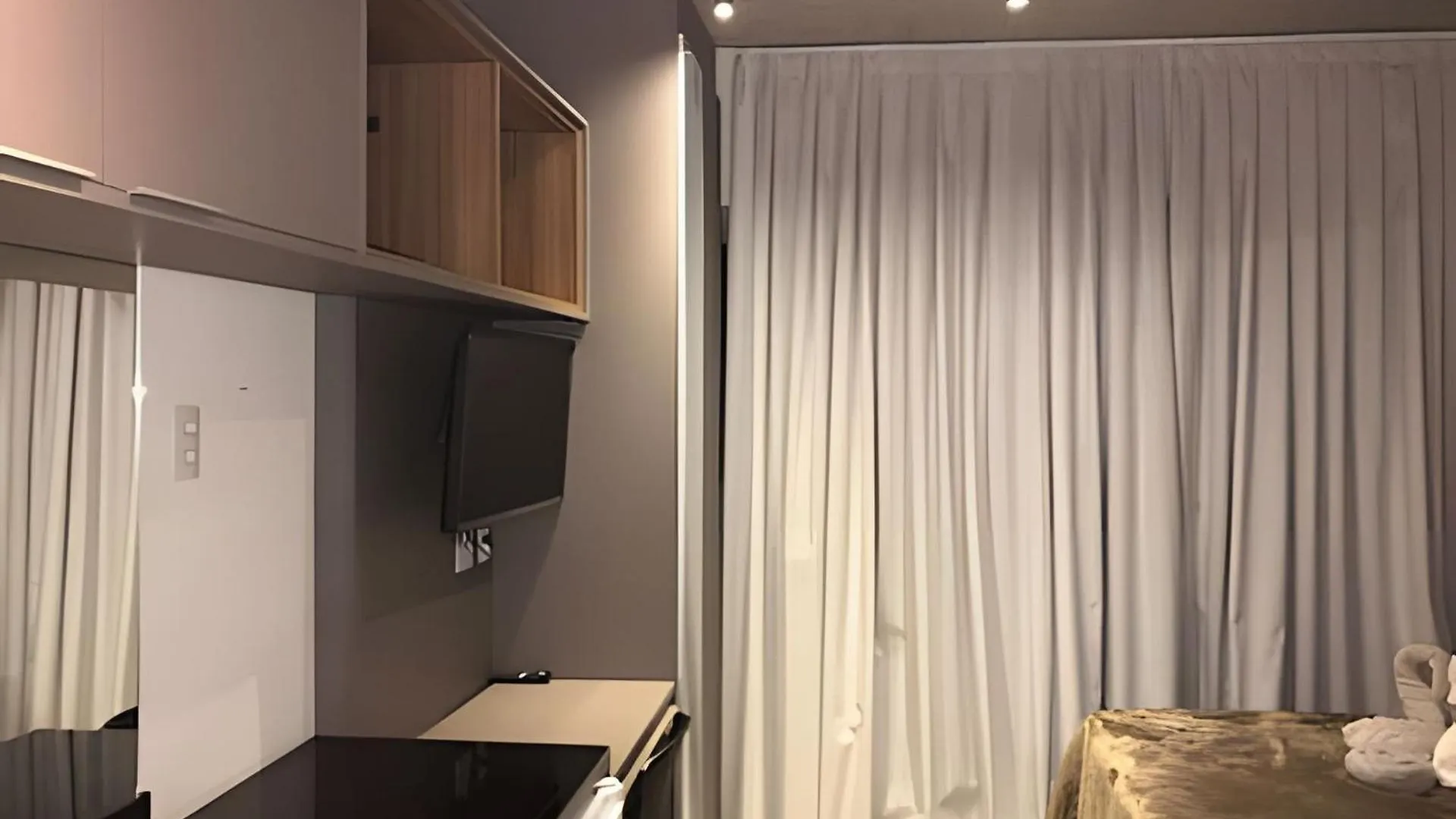 Studio Sofisticado A Proximo A Avenida Paulista Sao Paulo Apartment