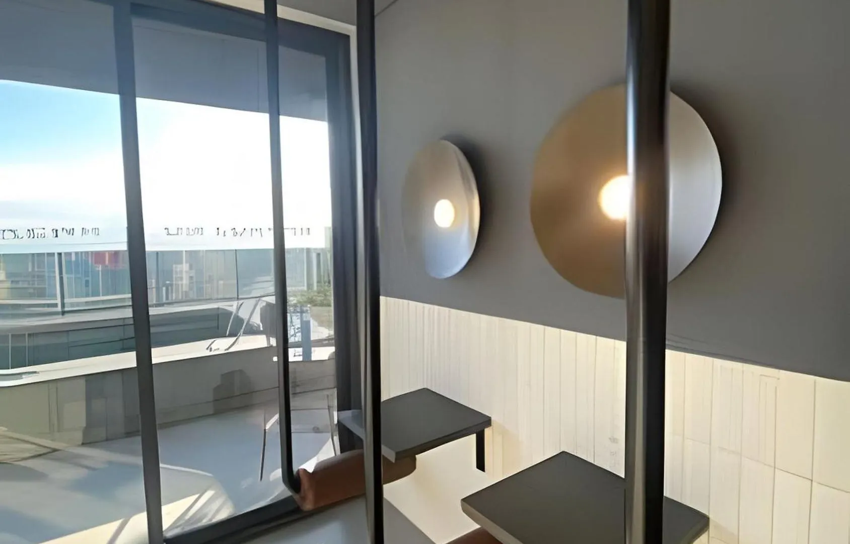 Studio Sofisticado A Proximo A Avenida Paulista Sao Paulo