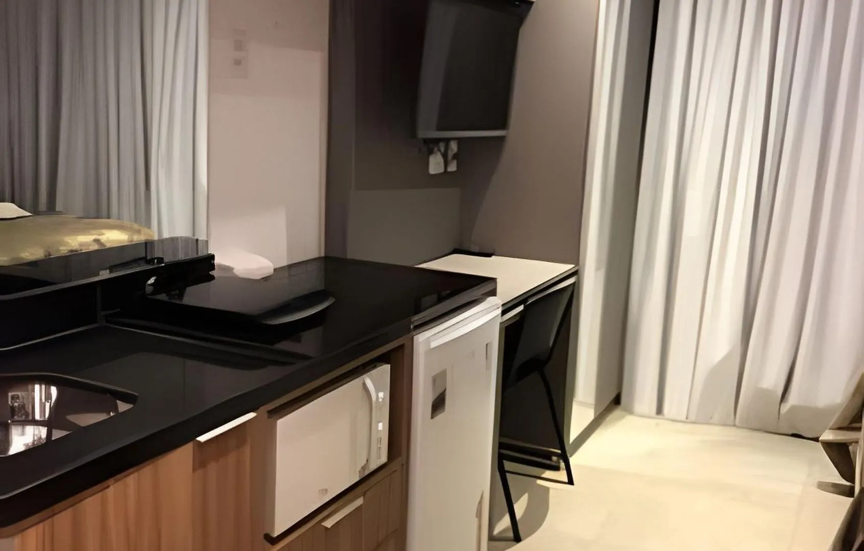 Studio Sofisticado A Proximo A Avenida Paulista サンパウロ 0*,  ブラジル