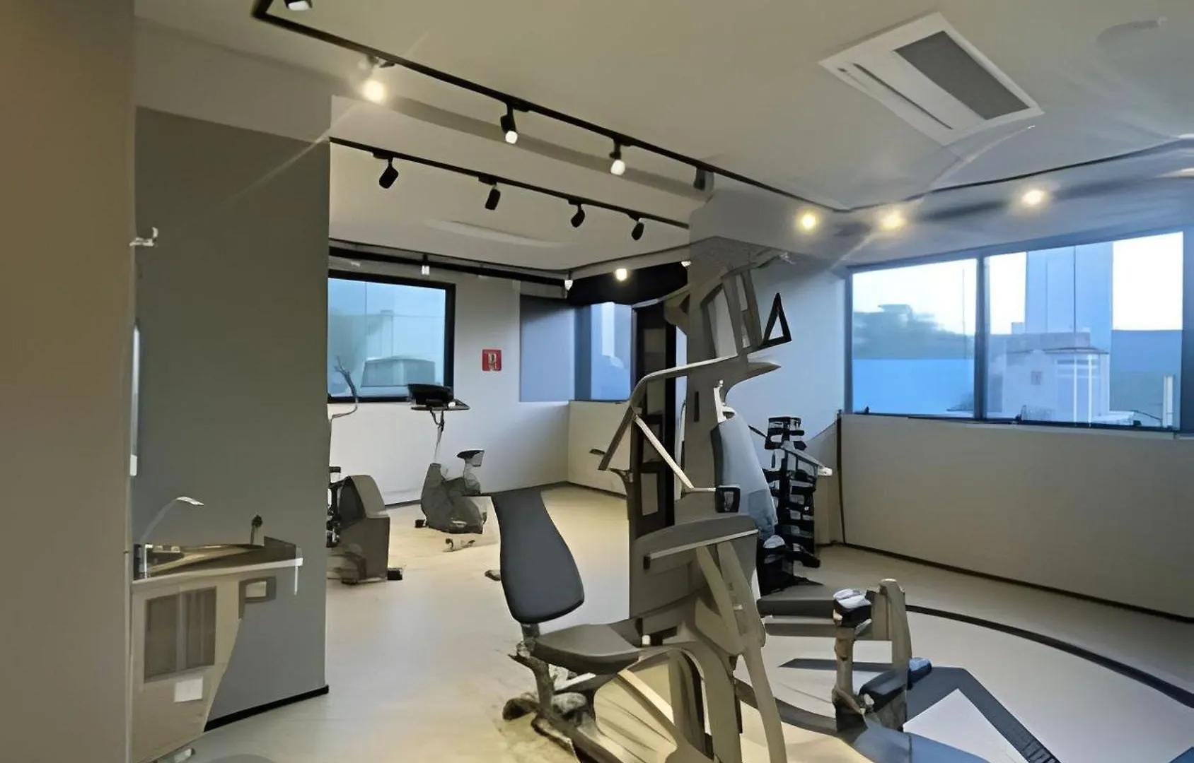 Studio Sofisticado A Proximo A Avenida Paulista サンパウロ 0*,  ブラジル