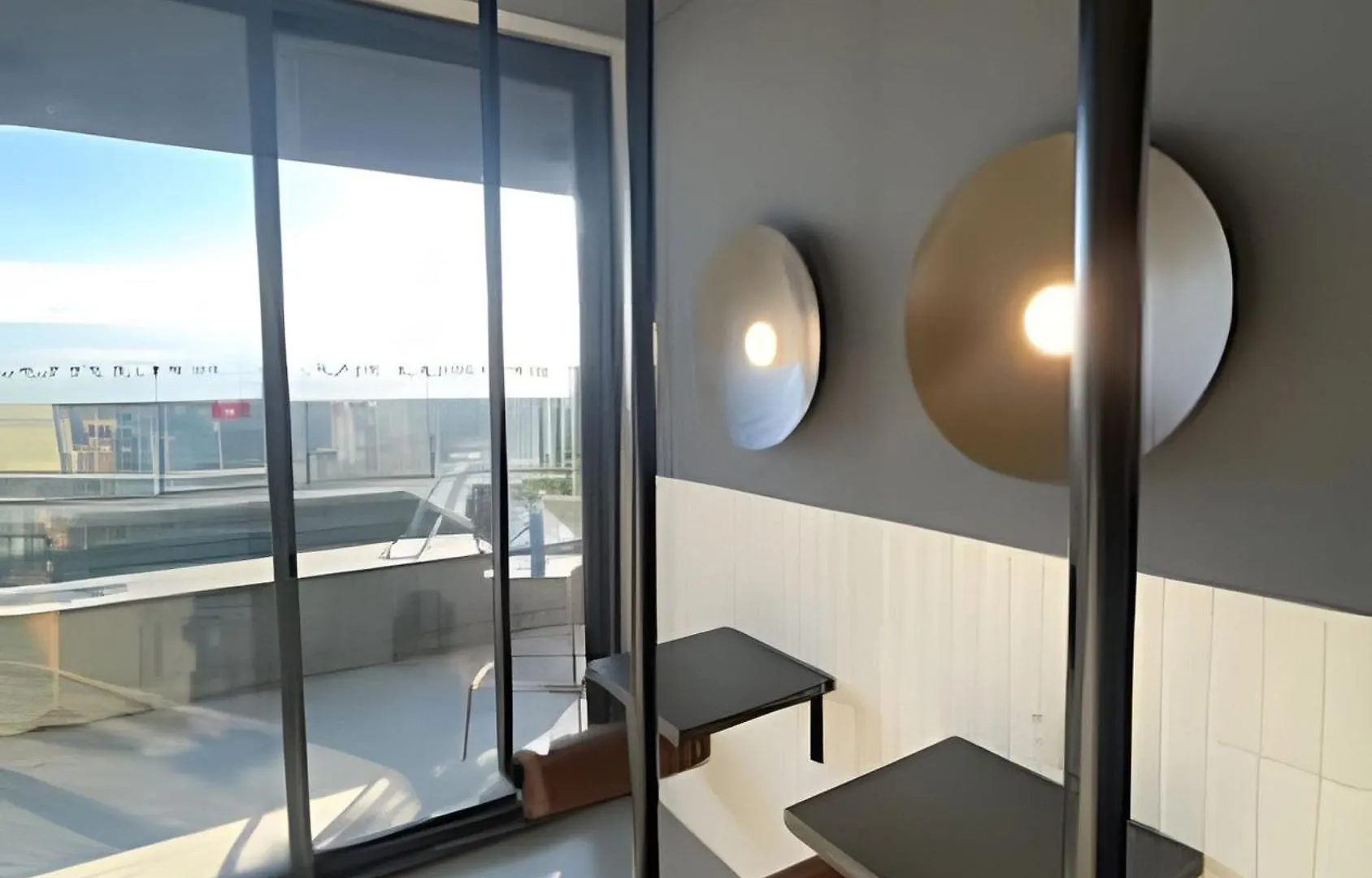 アパート Studio Sofisticado A Proximo A Avenida Paulista サンパウロ